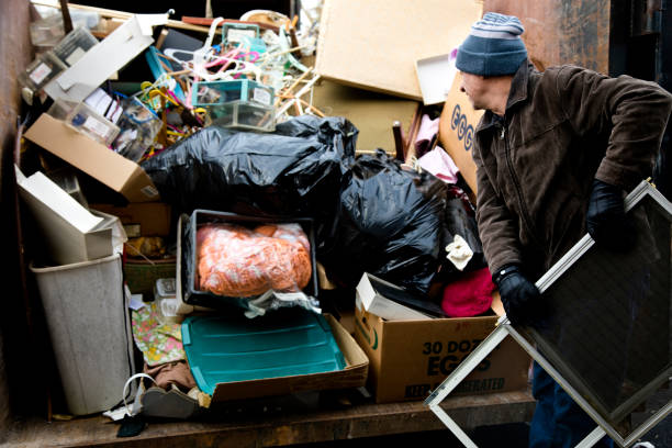 Best Same-Day Junk Removal  in Barberton, WA