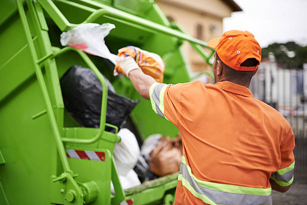 Best Affordable Junk Removal Services  in Barberton, WA