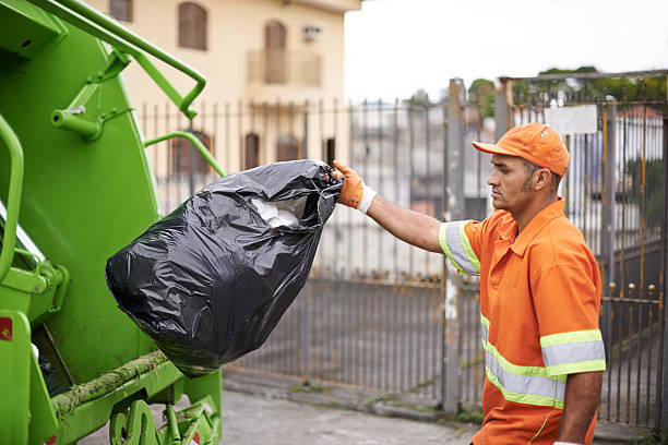 Commercial Cleanout Services in Barberton, WA